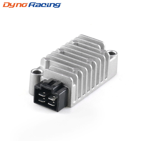 Dynoracing Motorcycle Voltage Regulator Rectifier for Yamaha TTR250 TTR225 MT125 XJ400 XJ600 TW200 TW225 TW125 FZR400 XT225 XT250 TDM850