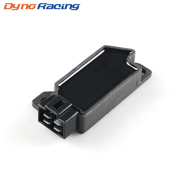 Dynoracing Voltage Regulator Rectifier for Yamaha FZR400 FZR600 XV250 Route 66 250 FZR 400 600