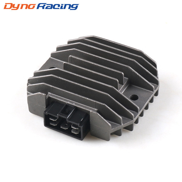 Dynoracing Motorcycle Voltage Regulator Rectifier For Yamaha YZF600 XP500 T-MAX 500 TDM850 FZR600 FZ6 FZ6N FZ6S V-STAR XVS400 DS400 R1 R6