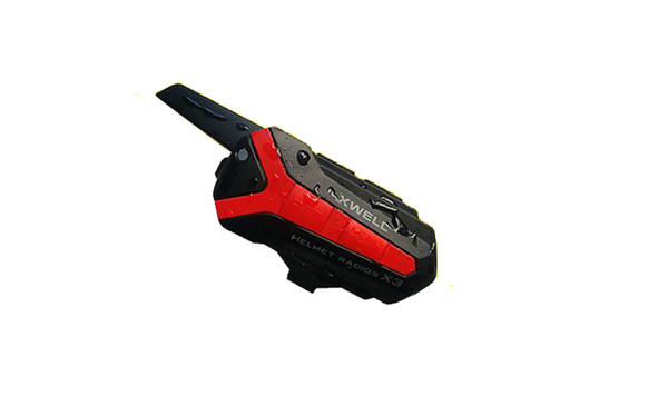 High-quality motorcycle walkie-talkie with a maximum distance of 3000M, easy to use and small size.