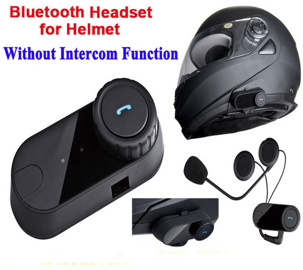 FreedConn Handfree Motorcycle Bluetooth Helmet Stereo Headphone Waterproof BT Wireless Bluetooth Headsets Motorcycle Helmets Headphone