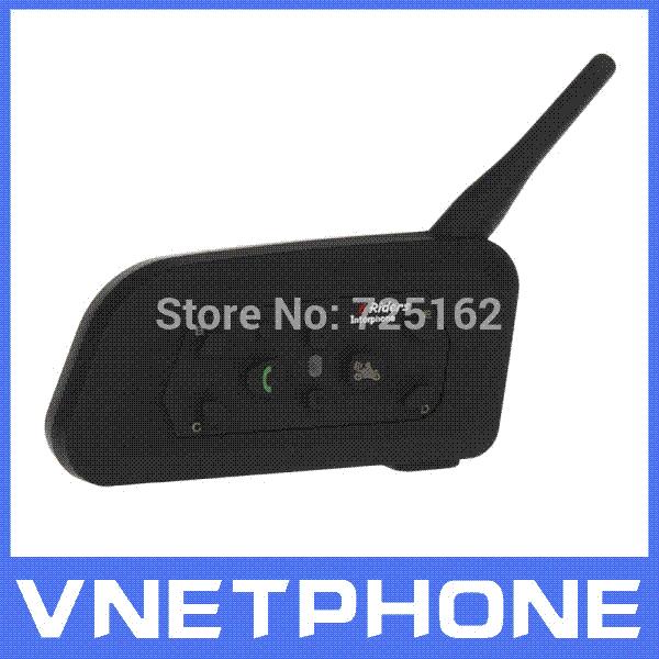 New Arrival Headset Helmet Intercom 2 x BT Interphone 1200m / Bluetooth Motorcycle Helmet Intercom bluetooth headset motorcycle