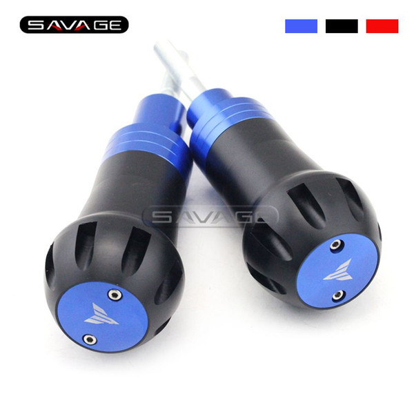 For YAMAHA YZF R25/R3 YZF-R25 YZF-R3 2014 2015 2016 Motorcycle Body Frame Sliders Crash Protector Falling Protection