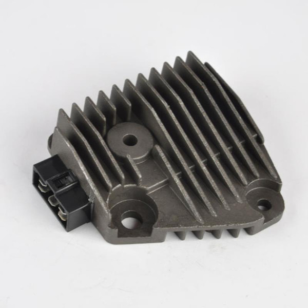 MAYITR Motorcycle Voltage Rectifier Regulator for Yamaha Virago XV250 1988 - 2010 XV125 1990 - 2010 Qianjiang XV250