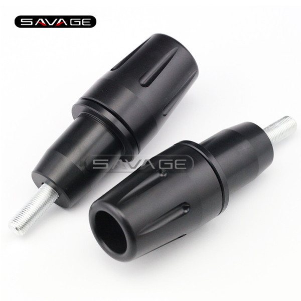 For YAMAHA MT07 FZ07 MT-07 FZ-07 2014 2015 2016 Motorcycle Frame Sliders Bobbins Crash Protector Falling Protection