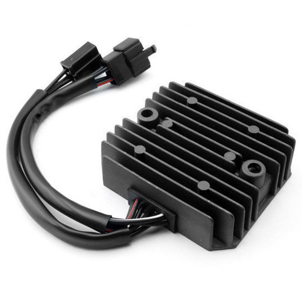 New Hot Motorcycle Voltage 12V Regulator Rectifier for Honda NV400 NV600 Steed 600 VT600 for Motorbike Ingition