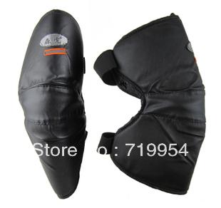 winter Sen Tiger T201 motorcycle knee pads / warm knee nursing knee