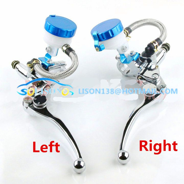 Modified motorcycle brake piston pump 17mm modified direct push pump general about Modification Modification Wholesale