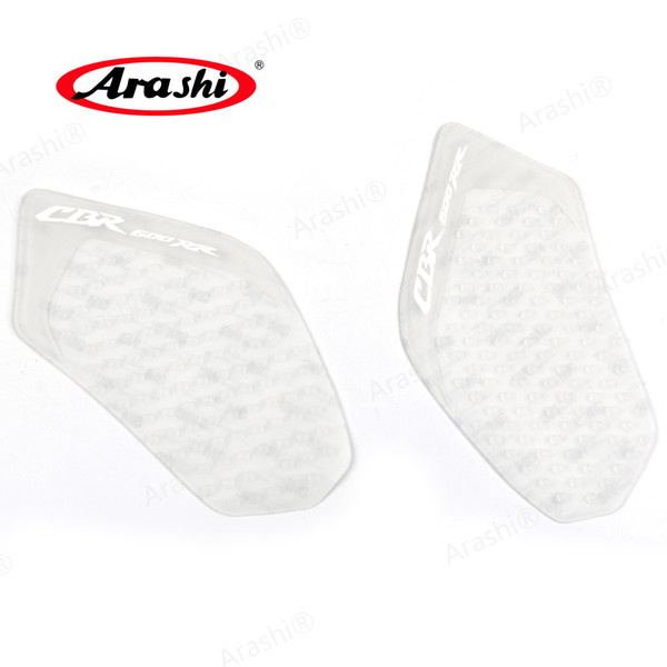 Arashi For HONDA CBR600RR 2003-2006 Sticker Tank Pads Gas Knee Grip Pad Protector 2003 2004 2005 2006 CBR 600 RR CBR600 RR Motorcycle Parts