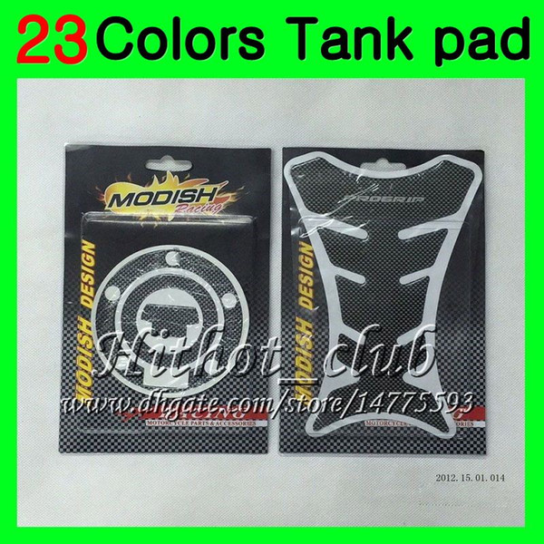 23Colors 3D Carbon Fiber Gas Tank Pad Protector For YAMAHA YZFR1 07 08 15 YZF R1 YZF 1000 YZF1000 YZF-R1 2007 2008 2015 3D Tank Cap Sticker