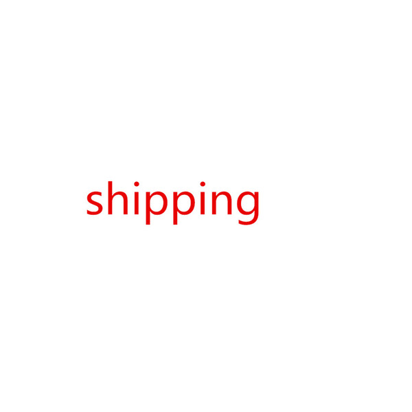 The shipping link for the motorcycle part.