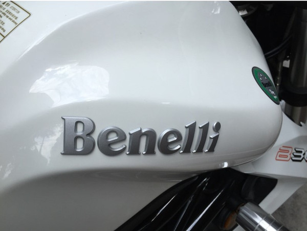 Benelli 3D sticker Decal for Benelli BN600 TNT600 Stels600 Keeway RK6 BN302 TNT300 STELS300 VLM VLC 150 200 / BN TNT 300 302 600