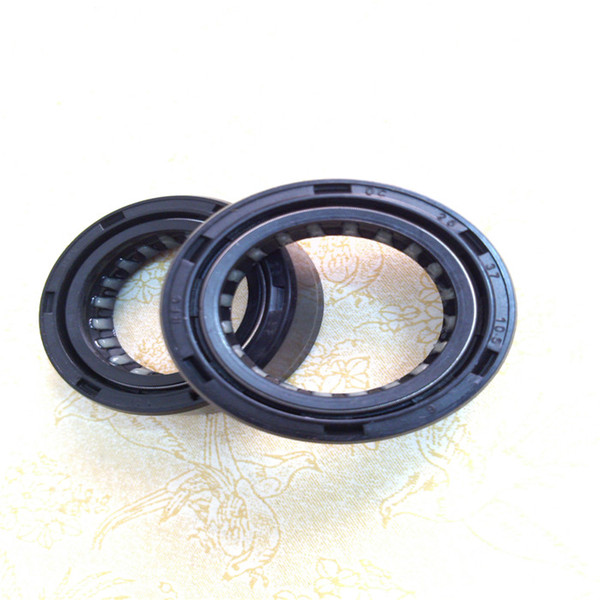 Motorcycle accessories /motorcycle front suspension oil seal, motorcycle front fork 26*37*10.5 mm