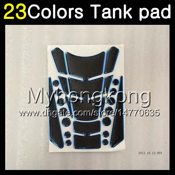 23Colors 3D Carbon Fiber Gas Tank Pad Protector For KTM 390 200 125 690 Duke R 390Duke 200Duke 1290 Super DukeR 200DUKE 3D Tank Cap Sticker