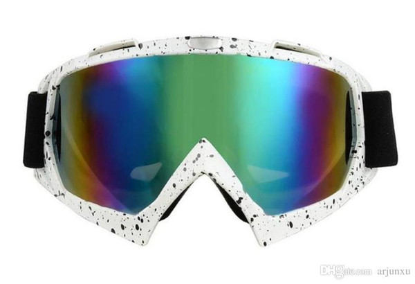 Motocross Goggles cross-country ski Goggles windproof Goggles WC548598184453