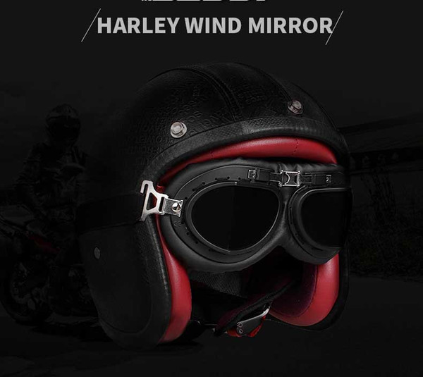 Motorcycle Bike Windproof Dirt Glasses Eyewear 4 Color Protection Eye New