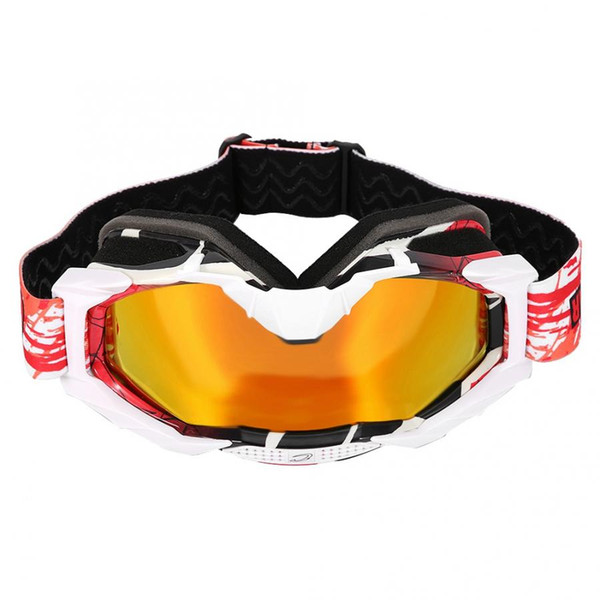 motocross goggles Outdoor Sport Sunglasses Windproof Protective Cycling Motorcycle Glasses goggles motorcycle parts