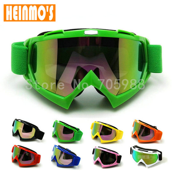 UV Protection Outdoor Sports Ski Snowboard Skate Goggles Motorcycle Off-Road Cycling Goggle Glasses Eyewear Lens