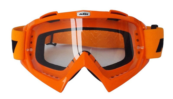 KTM motocross helmet goggles gafas moto cross dirtbike motorcycle helmets goggles glasses eyewear