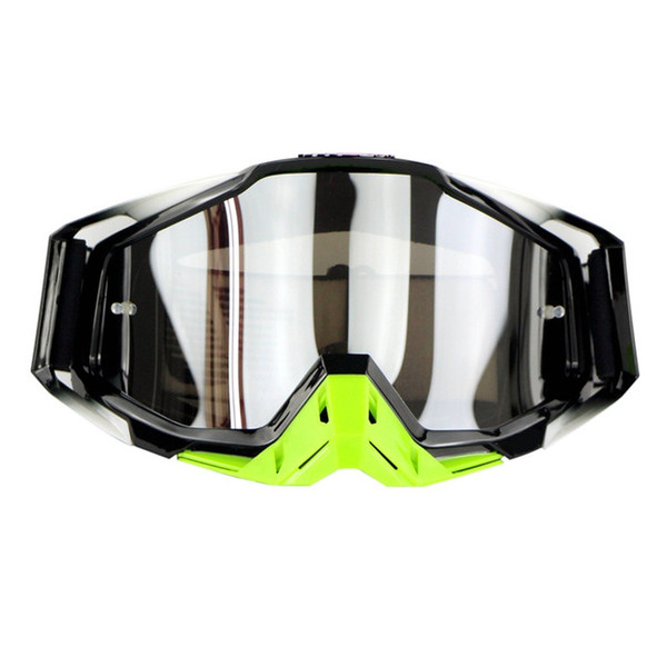 Original IOQX New Arrival Motocross Glasses ATV Casque helmet goggles IOQX MX Motorcycle Goggles Racing Moto Bike Sunglasses