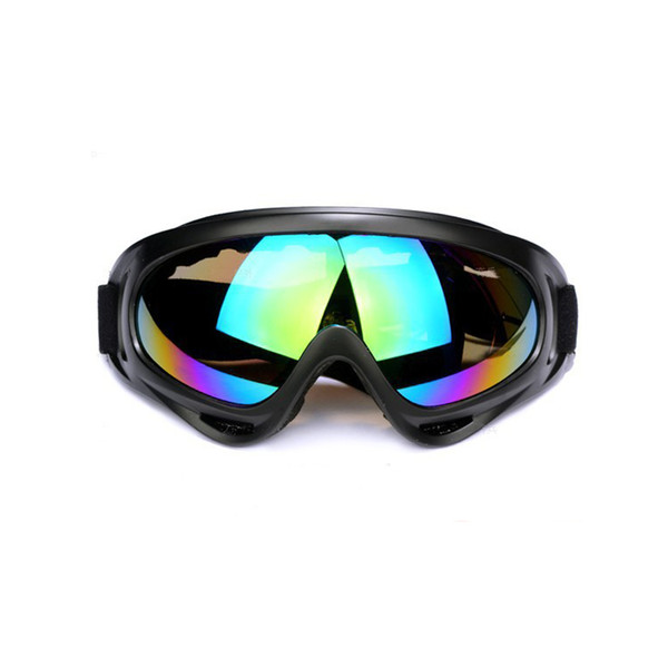 Windproof Sand Control Glasses Be Applicable Motorcycles Bicycles Skiing Mountaineering And Other Outdoor Sports Use