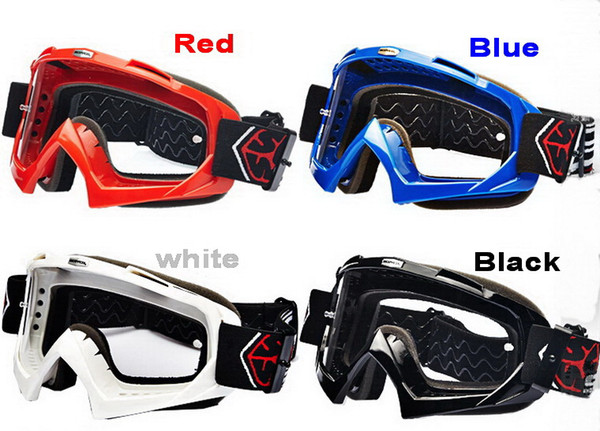 FASHION SCOYCO motocross helmet goggles ski goggles motorcycle riding goggles windproof dustproof G-02 have 4 kinds of colors