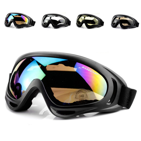 Military Goggles Moto Bulletproof Army Polarized Sunglasses Hunting Shooting Air Gun Bicycle Motorcycle Glasses Outdoor Sports