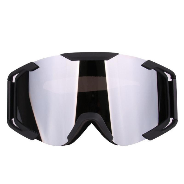 Adeeing Cross Country Goggles Motorcycle Glasses Cycling Ski Goggles Climbing UV Protection full frame r30