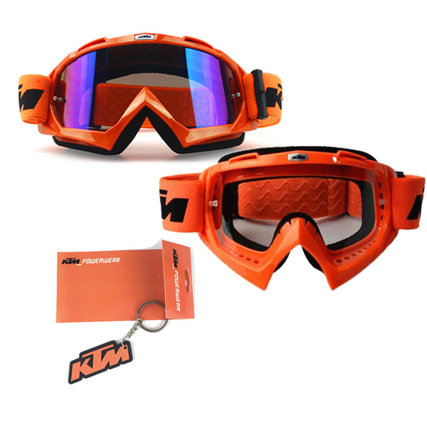 For KTM Glasses Motocross Men Women Oculos Motocross Off Road Oculos Motorbike Gafas Motocicleta Multi Occhiali Moto Motorbike Goggles