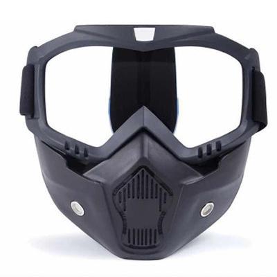 G5 Ski Skate Motorcycle Goggle Motocross Goggles Helmet Glasses Windproof off Road Moto Cross Helmets Mask Goggles