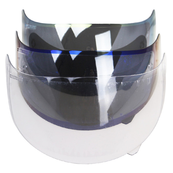 Full Face Motorcycle helmet visor anti-scratch replacement full face shield for AGV K3 K4 helmets