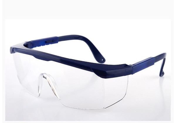 Labor glasses goggles sand prevention glasses windproof soft side mirror polished special goggles safety goggles