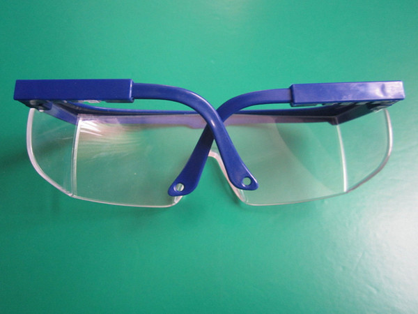 High-definition glasses goggles labor dust sand prevention welding goggles riding wind mirror driving glasses