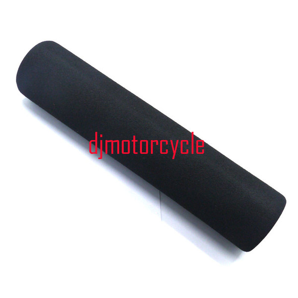 22MM Foam Dirt Pit Bike ATV Motocross Handle Bar Pad Chest Protector