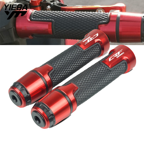 Motorcycle HandleBar Aluminum plastic Hand bar Grips For CRF1000L CRF 1000L CRF-1000L Africa twin 2015-2022202220222016