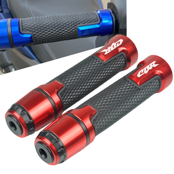 Motorcycle handlebar grip handles Motorbike handlebar grips For CBR600RR CBR900RR CBR929RR CBR1000RR CBR 600RR 900RR