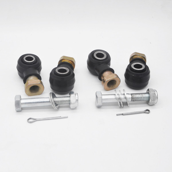 TIE ROD END KIT for POLARIS SPORTSMAN 500 HO 2006-2012 2 Sets