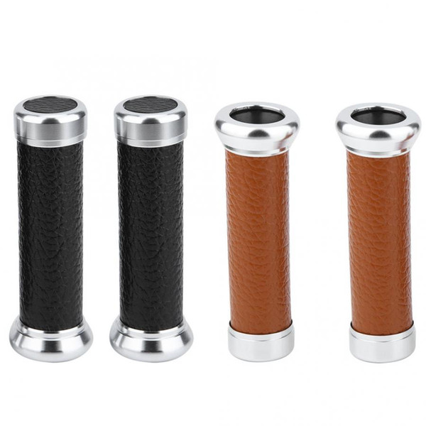 Universal Motorcycle Handle Grips Skid Resistance Hand Protection Accessories Replacement motorcycle parts