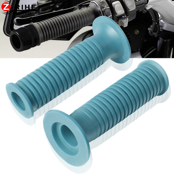 For Sym MAXSYM 400 400i 600 600i CFMOTO 400NK 650NK CFMOTO400NK CFMOTO650NK Motorcycle Handlebar Handle Bar Grips 22MM Bar Grip