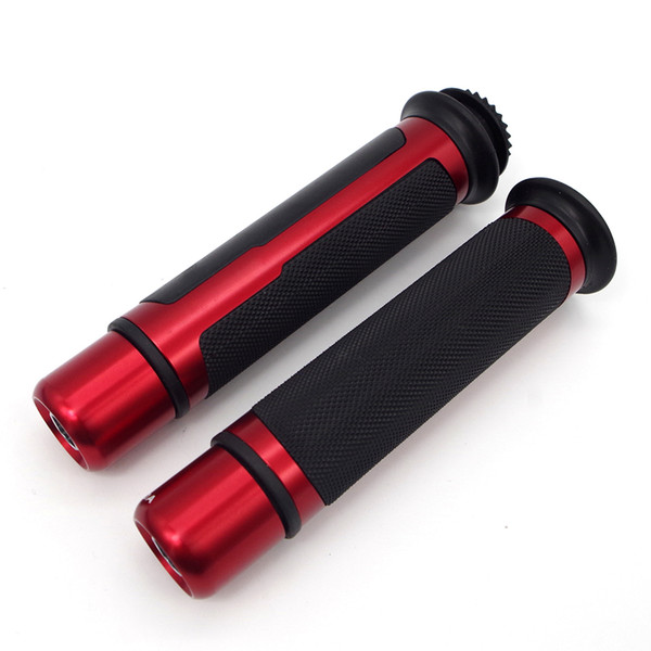 7 colors available universal motorcycle racing grip motorcycle accessories For headlight bracket yamaha drag star 1100