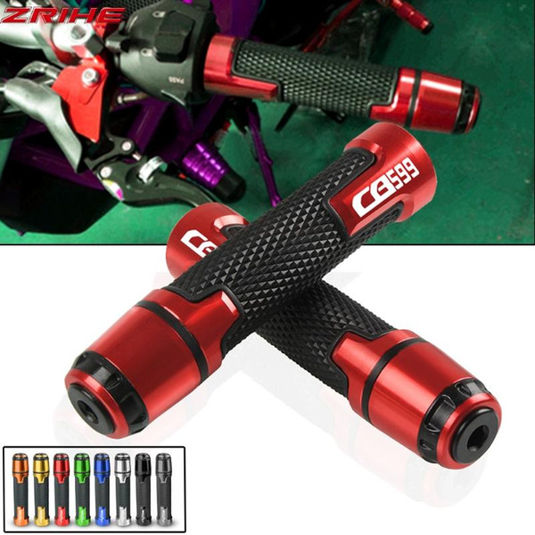 For CB599 All year Motorcycle accessories 7/8