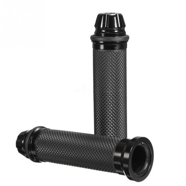 Universal Motorbike Modification Rubber Handlebar Hand Grips Cover Sports Moto Accessories