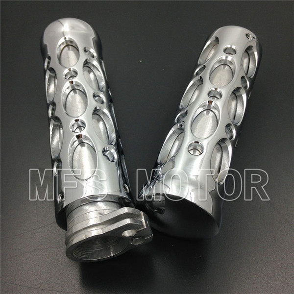 motorcycle parts Hole Hollow shape 7/8