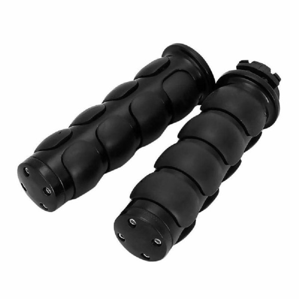 Motorcycle Hand Grips 1