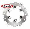 ARASHI For Yamaha YZF-R1 98-01 Rear Brake Disc Rotor Disk Motorcycle YZF R1 1998 1999 2000 2001 YZF 1000 R YZF1000 1000R