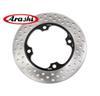 ARASHI For Honda CBR1000RR 2004 - 2015 Rear Brake Disc Rotor Disk Motorcycle CBR 1000 RR CBR1000 2005 2006 2007 2008 2009 CBR954RR CBR929RR