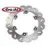 ARASHI For Yamaha YZ 125 1989 - 1997 Rear Brake Disc Rotor Disk Motorcycle YZ125 WR125 1990 1991 1992 1993 1994 1995 1996