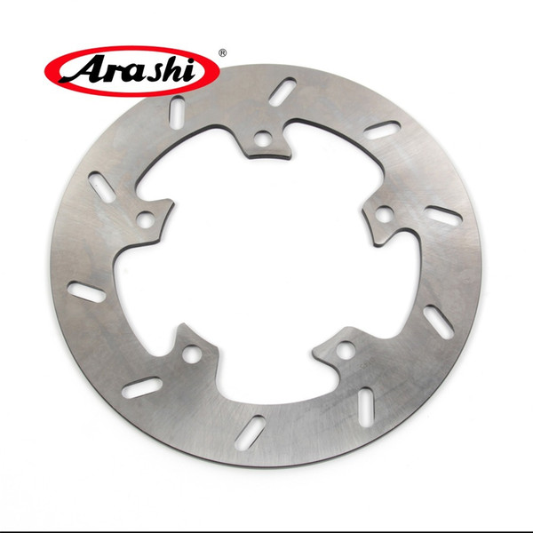 ARASHI For Suzuki GSR 750 ABS 2011 - 2014 Rear Brake Disc Rotor Disk Motorcycle Accessories GSR750 2012 2013 GSF Bandit 1200 1250