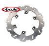 ARASHI For Yamaha XJR 1300 1998 - 2015 Rear Brake Disc Rotor Disk Motorcycle XJR1300 2009 2010 2011 2012 2013 2014 XJR 1200 XJR1200