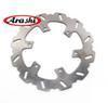 ARASHI For Yamaha BT 1100 BULLDOG 2002 - 2006 Rear Brake Disc Rotor Disk Motorcycle Accessories BT1100 2003 2004 2005 FZS 1000 FAZER FZ1000